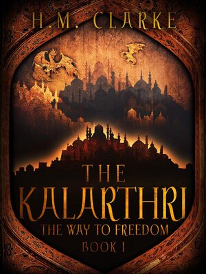 cover image of The Kalarthri